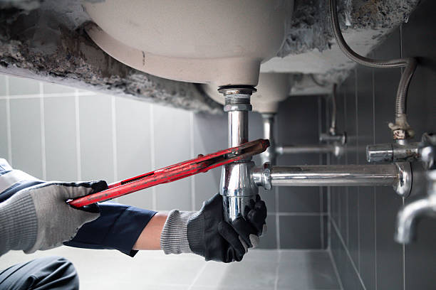 Trusted Toilet Repair service in Rossville, IL - Masters Plumbing Service